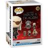 Funko - Figura colecionável House Of The Dragon em Vinil ㅤ