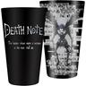 Copo XXL Death Note Ryuk 400ml Matte ㅤ