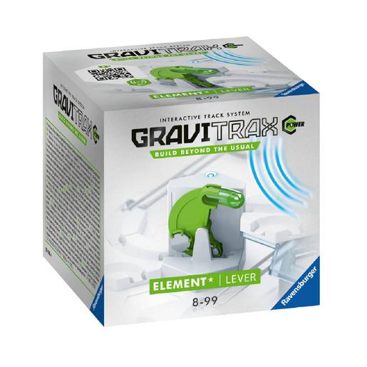 Ravensburger - Gravitrax Power Lever