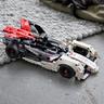 LEGO Technic - Formula E Porsche 99X Electric - 42137