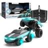 Sharper Image - R/C Stunt Mongoose