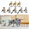 LEGO Star Wars - Walker AT-TE - 75337