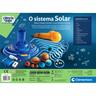 Ciencia & Juego - Sistema solar