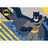 Clementoni - Puzzles Infantis de 48 Peças com Personagens da DC Comics, Multicolor ㅤ