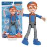 Toy Partner - Blippi Figura com Sons ㅤ