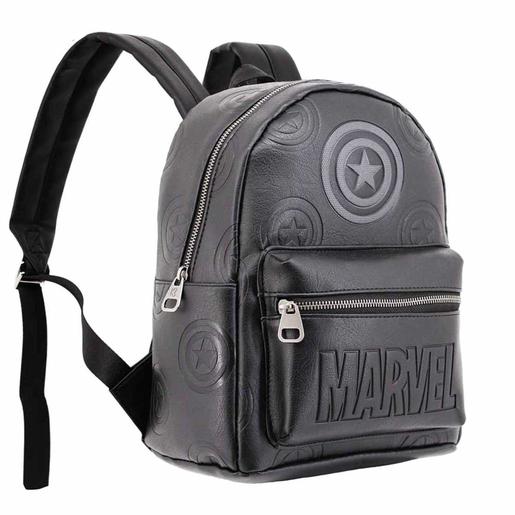 Capitão América - Mochila Capitão América Defense