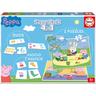 Porquinha Peppa - Super Pack Peppa