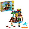 LEGO Creator - Casa da praia de surfista - 31118