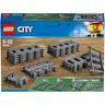 LEGO City - Vías - 60205