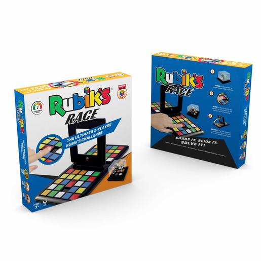 Rubik´s - Race