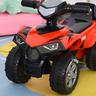 Homcom - Quad correpasillos para niños