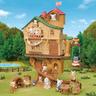 Sylvanian Families - Casa de Aventuras en el Árbol