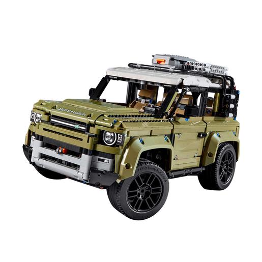 LEGO Technic - Land Rover - 42110