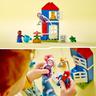 LEGO Duplo - Casa do Spider-Man - 10995