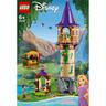 LEGO Princesas Disney - Torre de Rapunzel - 43187