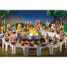 Playmobil - Brinquedo Set Figuras Asterix ㅤ