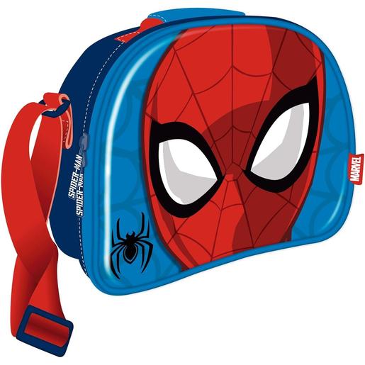 Bolsa Térmica Homem-Aranha