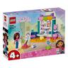 LEGO Gabby's Dollhouse - Criações com o Bebé Box - 10795