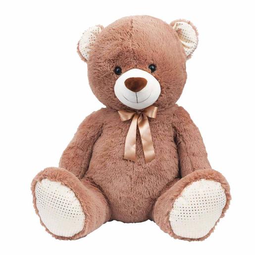 Urso de peluche de 76 cm