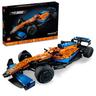 LEGO Technic - Carro de Corrida McLaren Fórmula 1 - 42141