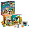 LEGO Friends - Habitación de Leo - 41754