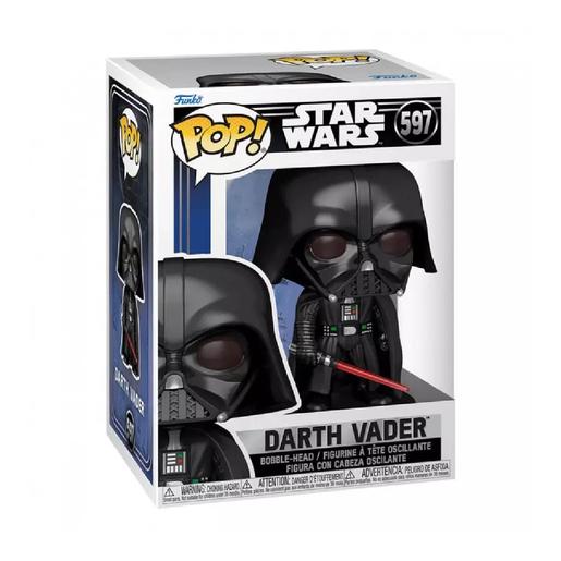 Star Wars - Darth Vader - Figura Funko POP