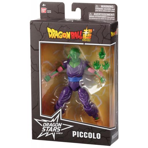 Dragon Ball - Piccolo - Figura Deluxe Súper