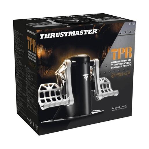 Thrustmaster - Pedais Pendular Rudder - PC