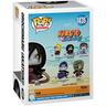 Funko - Figura de vinilo coleccionable de serie de animación Naruto Orochimaru ㅤ