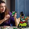 LEGO Super Mario - Super Mario World: Mario e Yoshi - 71438