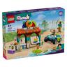 LEGO Friends - Carrinho de Batidos da Praia - 42625