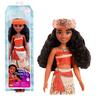 Princesas Disney - Boneca Vaiana