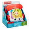 Fisher Price - Teléfono cara divertida