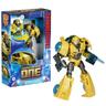 Hasbro - Transformers - One Movie Power Glow Ace One Energon Glow Bumblebee (B-127)