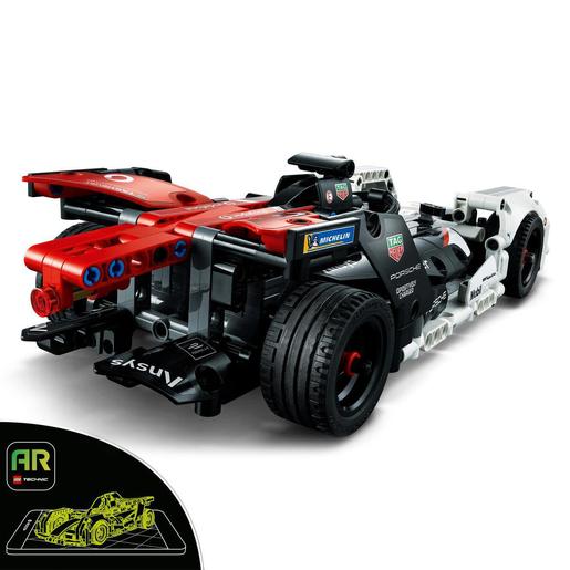 LEGO Technic - Formula E Porsche 99X Electric - 42137