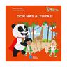 Panda e os SuperVets - Dor nas alturas!