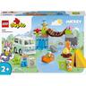 LEGO Duplo Disney - Aventura campestre - 10997