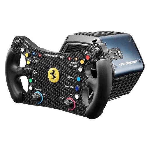 Thrustmaster - Volante Ferrari 488 GT3 Add-On