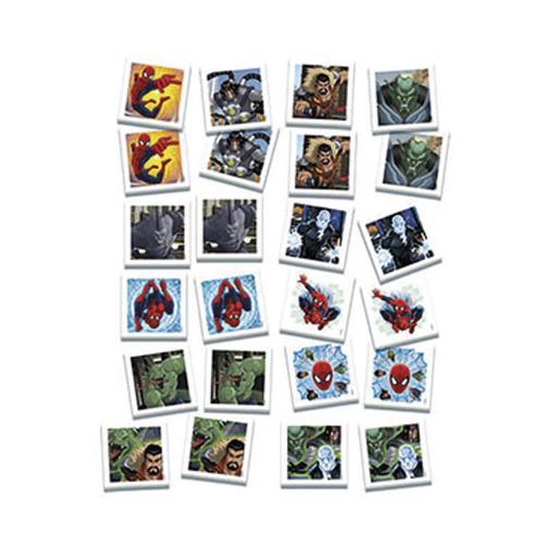 Educa Borrás - Spiderman - Superpack