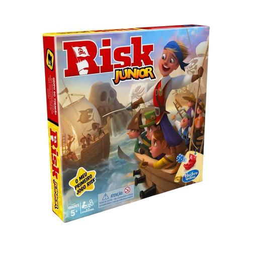 Risk Junior