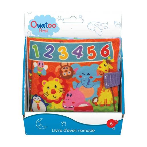 Ouatoo Baby - Libro de actividades