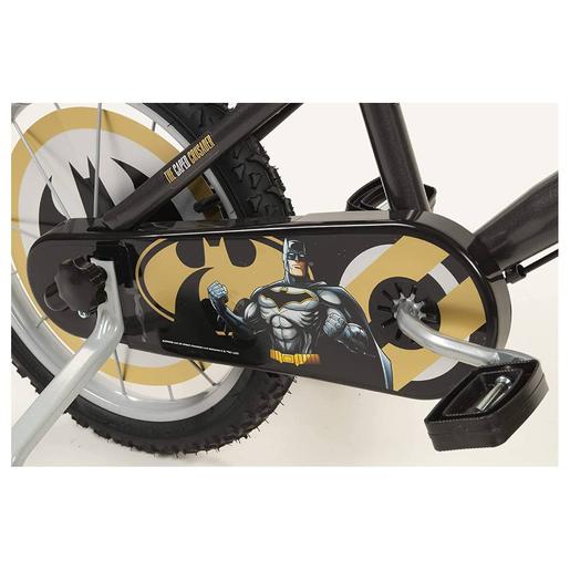 Batman - Bicicleta 16"