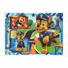 Ravensburger - Patrulla Canina - Pack 4 puzzles 42 piezas