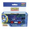 Sonic the Hedgehog - Coche de carreras por retrofricción (varios modelos)