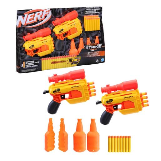 Nerf Elite - Reflex IX-1, Toys R' Us