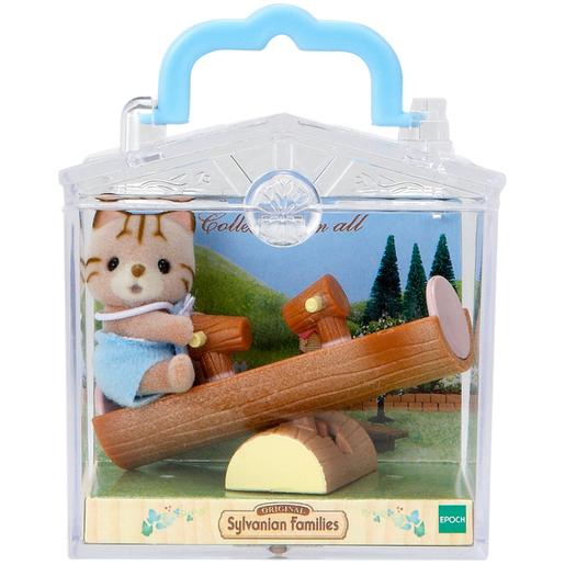 Sylvanian Families - Bebé para Levar (vários modelos)