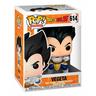 Dragon Ball - Vegeta - Figura Funko POP