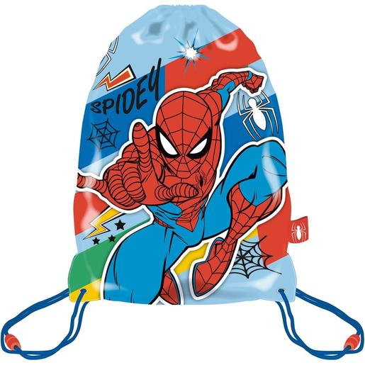 Marvel - Saco Gym de 33X44cm da Marvel