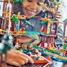 LEGO Friends - Acampamento de Aventura: Casa na Árvore - 42631