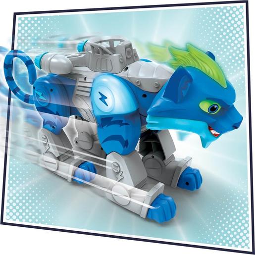 PJ Masks - Ataque felino Animal Power